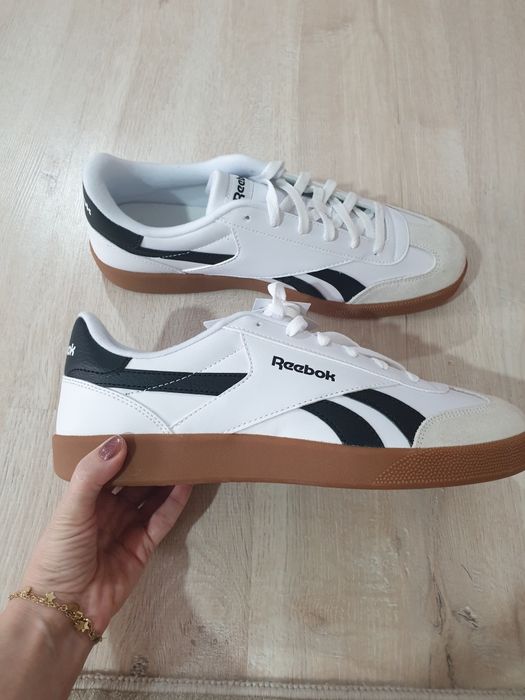 Кроссовки Reebok оригинал