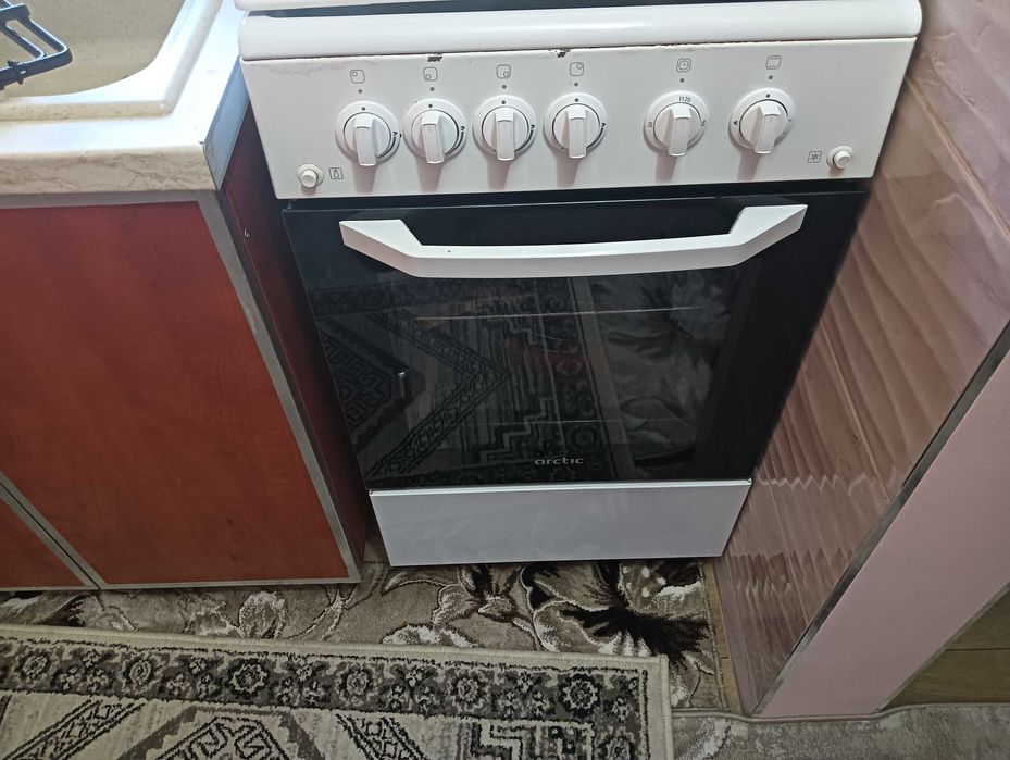 Aragaz pe gaz de vanzare