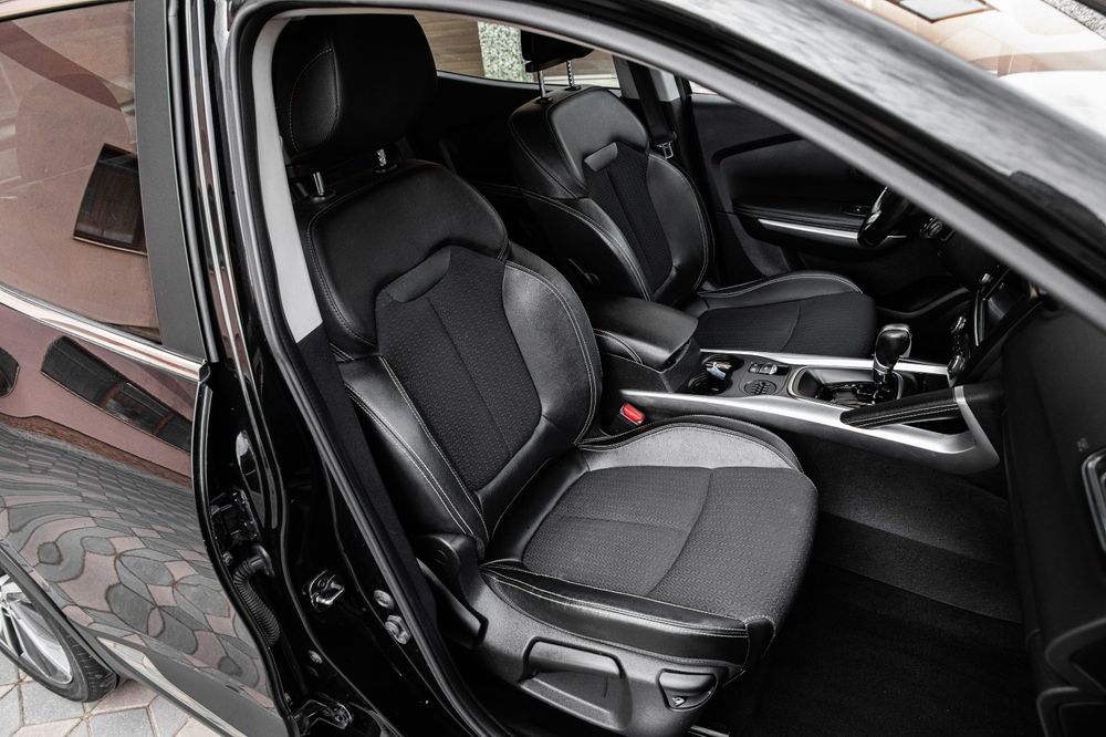 ~Renault Kadjar~1.5 Dci~Automat~An 2016