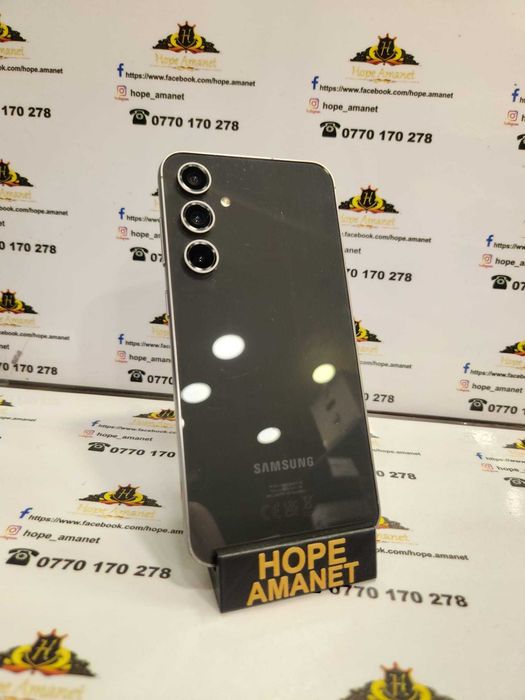 Hope Amanet P13 – Samsung S23 FE / 128 GB