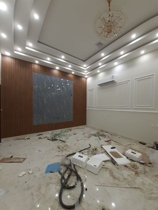 Евроремонт  бригада