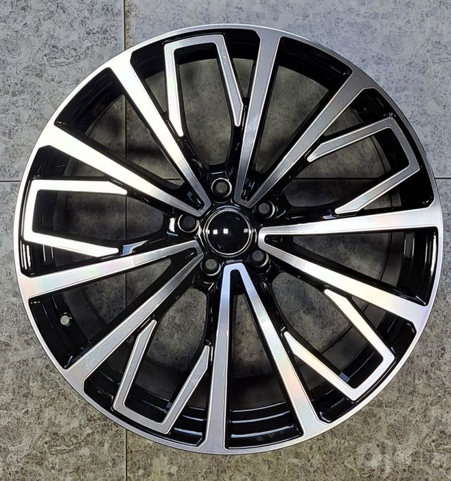 R20 диски для Kia-Hyundai-Chevrolet