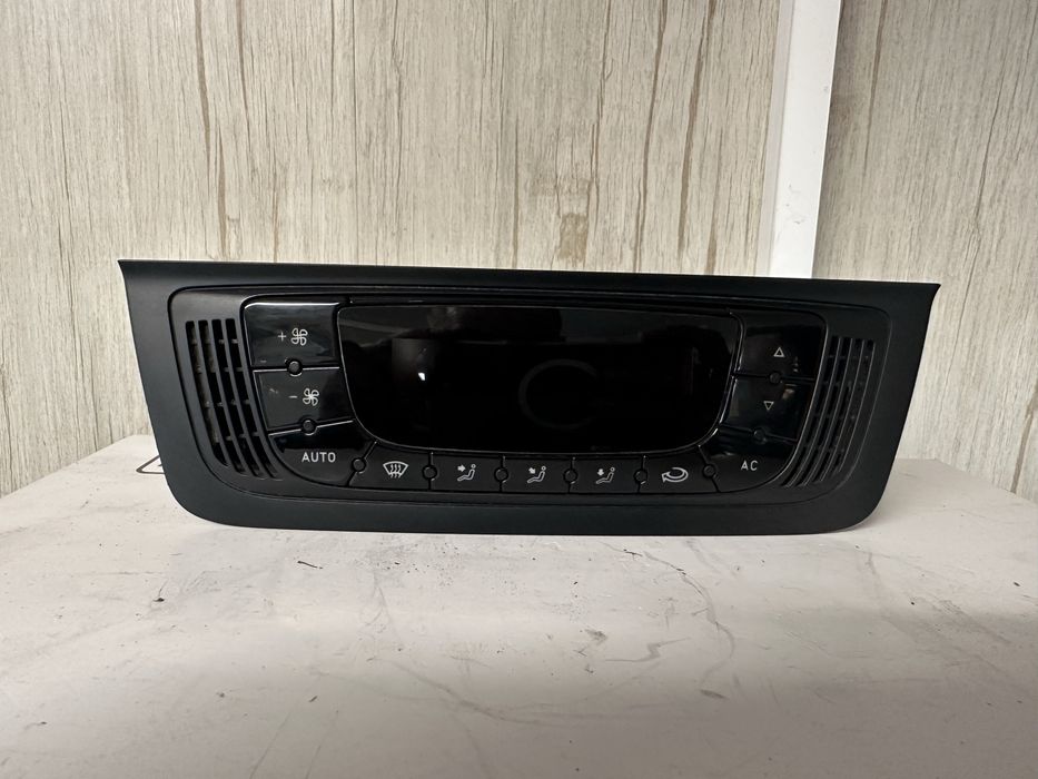 Управление климатроник за Сеат Ибиза след 2011г-