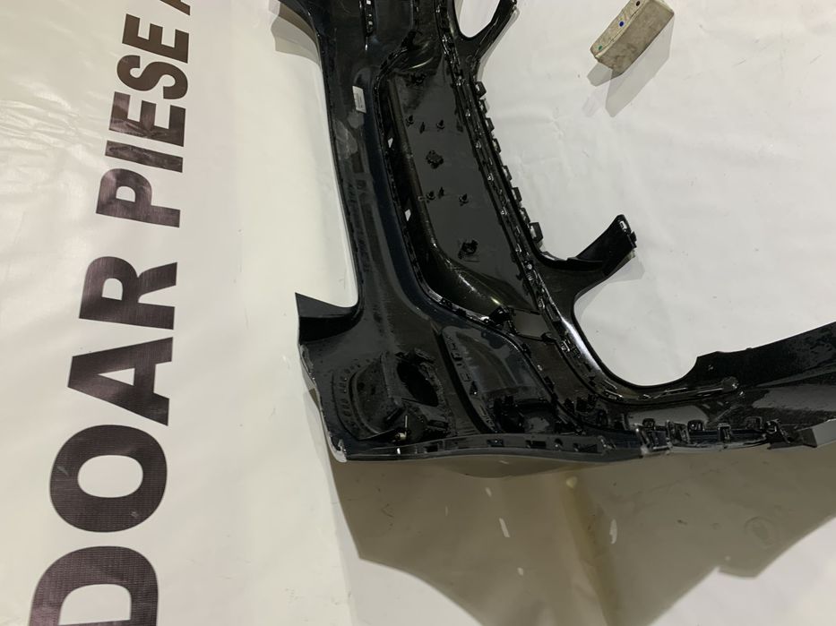 Bara spate Mercedes GLC Coupe, Hybrid, 2015, 2016, 2017, 2018, 2019, 2020, 2021, cod origine OE A2538852525.