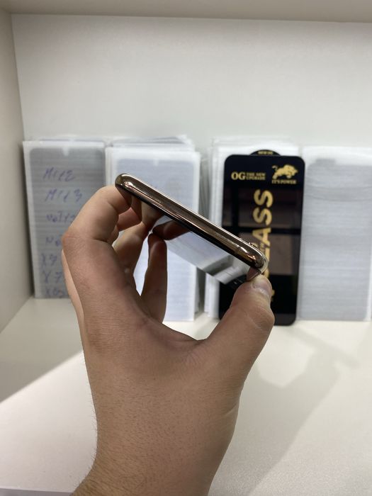 Iphone xs max 256GB Ideal