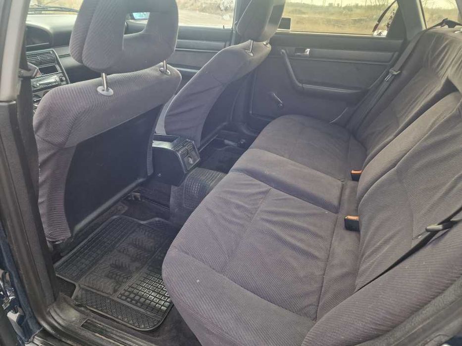 Продам Audi 100 c4 2.3