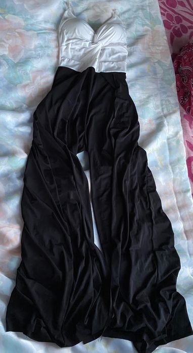 Летен дамски гащеризон