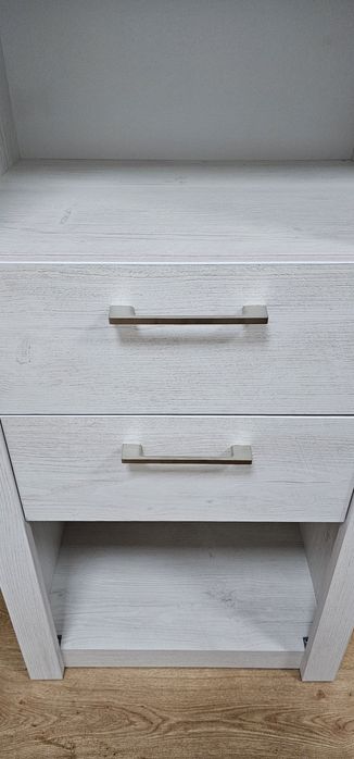 Шкаф книжный (2 шт.)