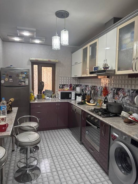 Паркентский кафе У Влада 5 соток