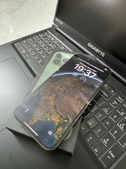 iPhone 13 Pro Max 1TB