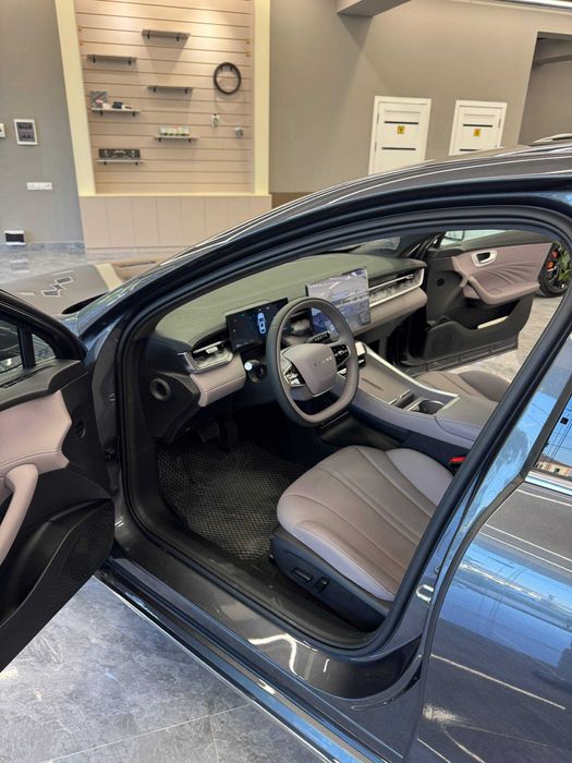 Roewe m7 2026 официальный диллер