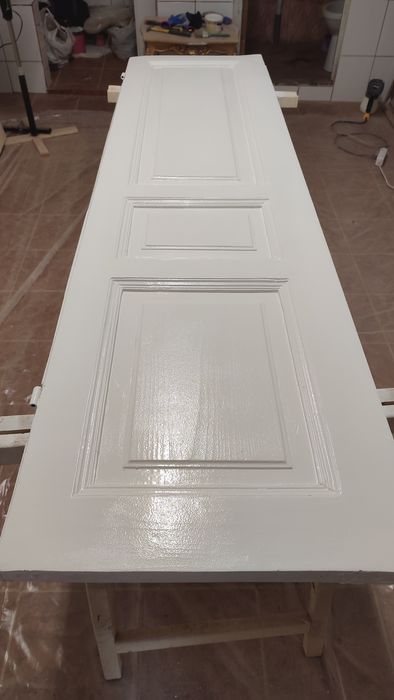 Reconditionari si reparații usi si tocuri din lemn