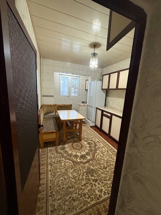 Алгоритм ЗАРХАЛ.  4 хоналик уй ижарага Срочно