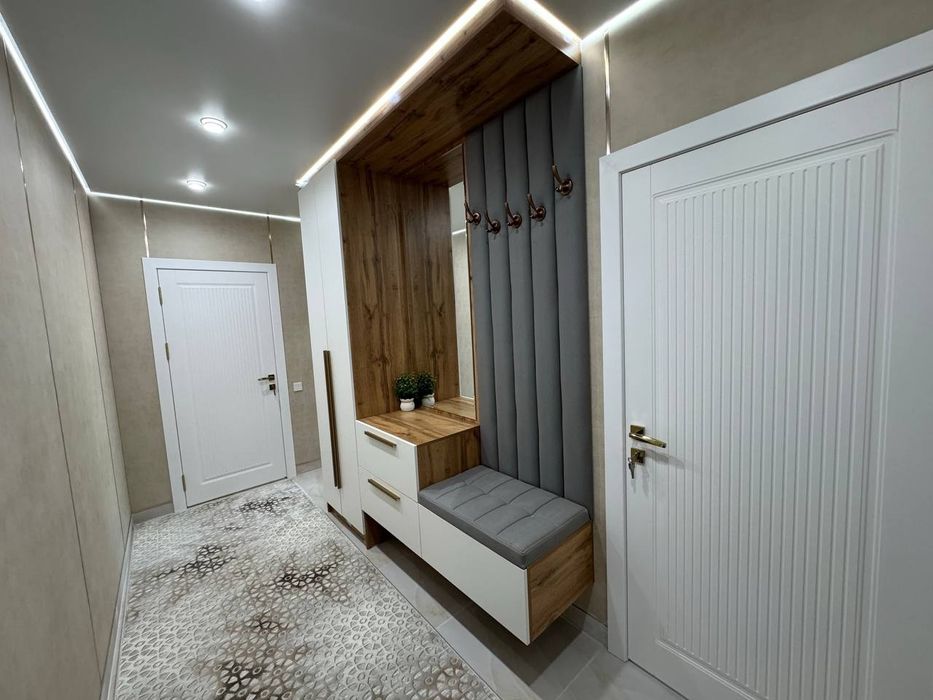 1 хонали квартира