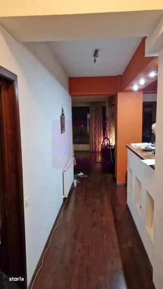Apartament 2 camere Drumul Sarii.