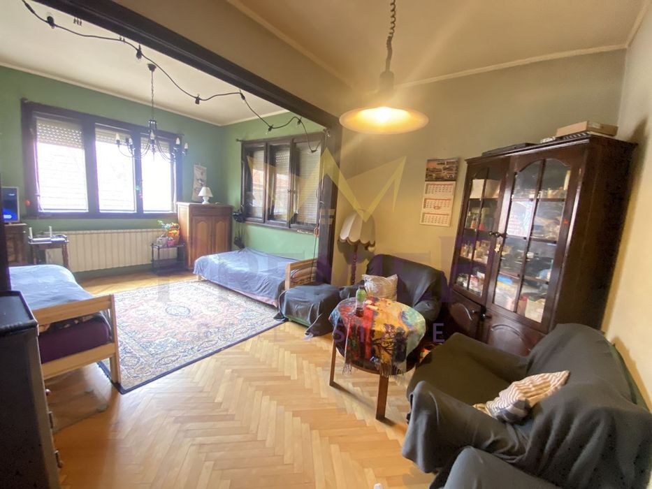 Продава се Етаж от къща в София, Павлово - 105 кв.м за 1275 €/кв.м - Снимка #3