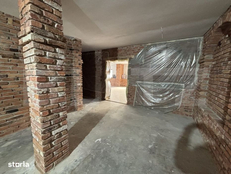 Spatiu comercia de inchiriat, 480 mp, zona Centru
