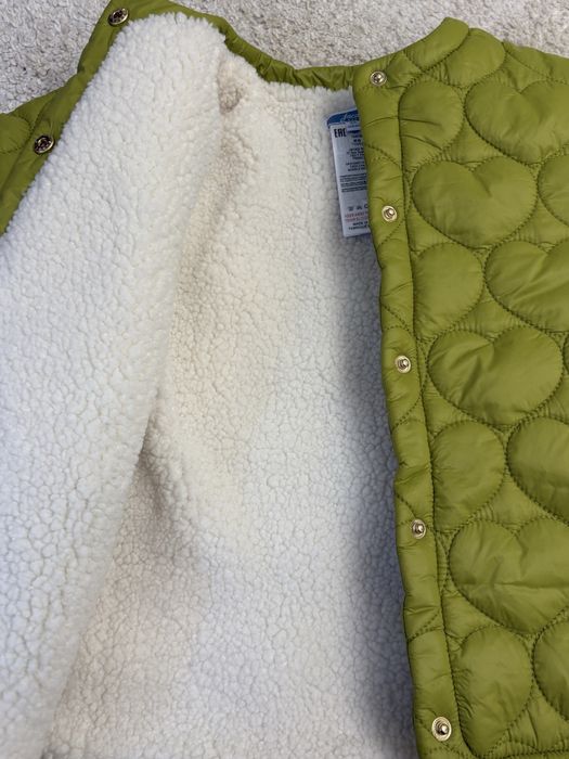 Куртка Jacadi для девочки