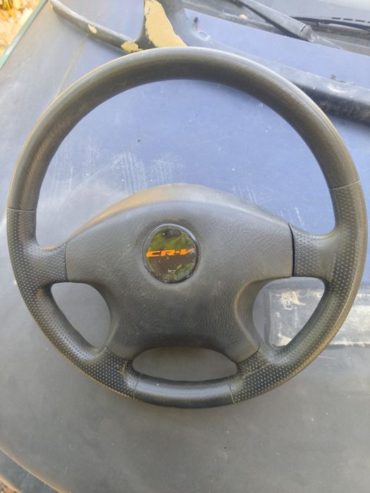 Руль хонда срв crv  рд1