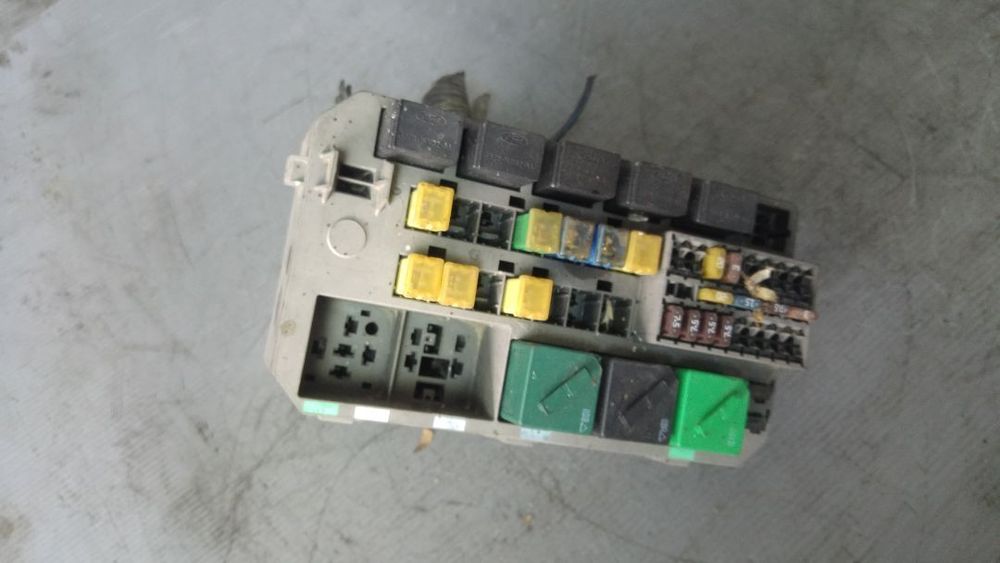 panou sigurante ford mondeo 2 1.8 d xs21-14a142-44