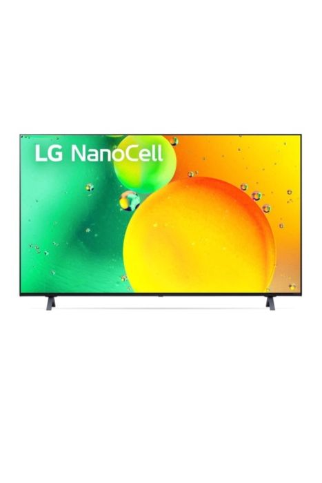 LG 55NANO756QA 4K 140см