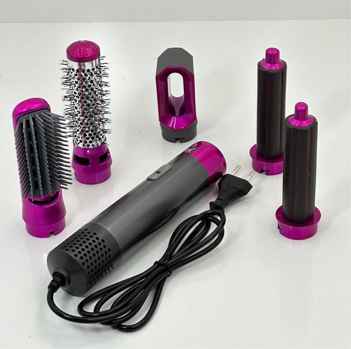 Дайсон Фен Стайлер Dyson Stayler