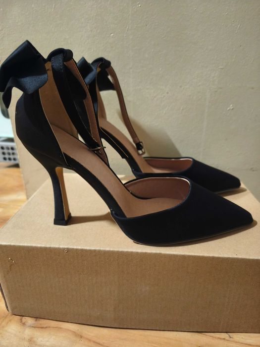 Официални дамски сандали