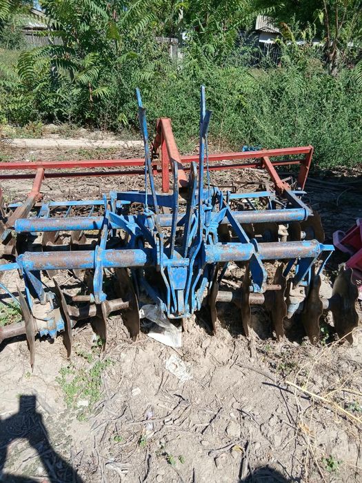De vânzare Combinator Agricol