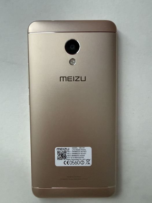 Продам смартфон Мейзу