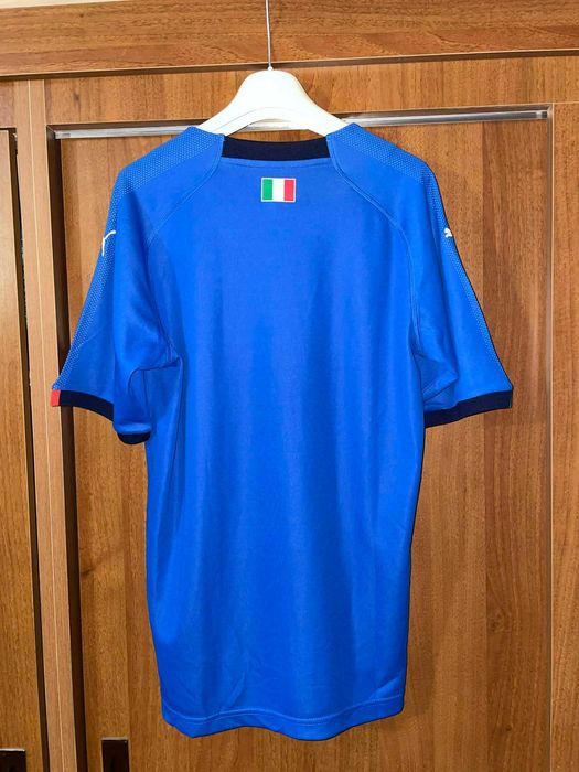 Italia 2018 Puma-Official
