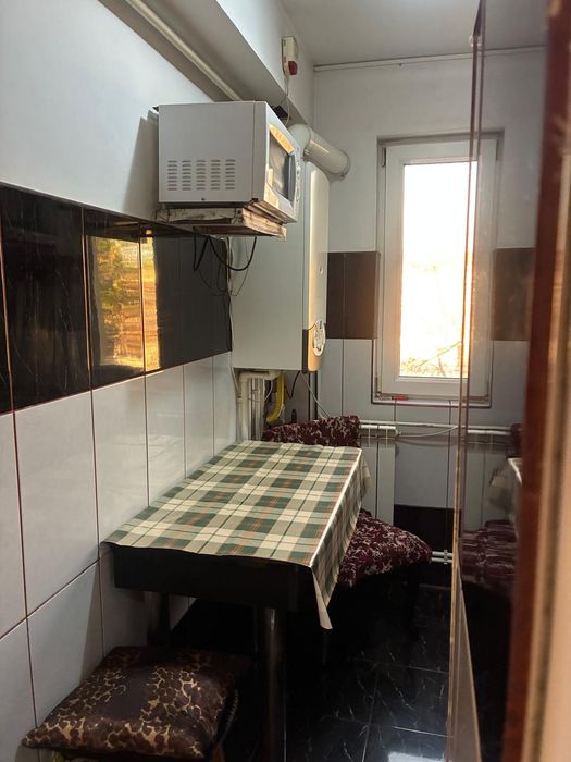 Apartament 2 camere SD