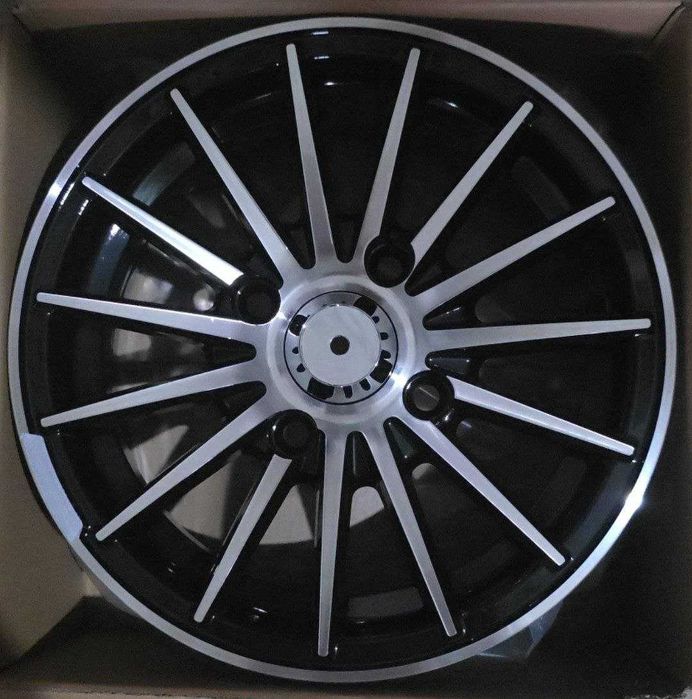 Formula Plus Diska R13