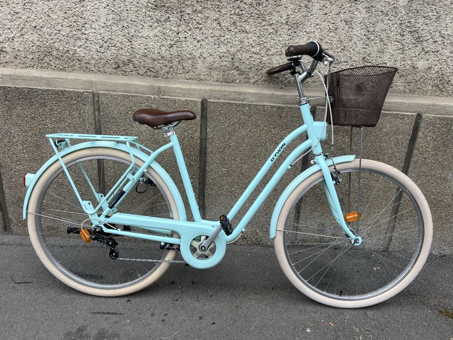 Bicicleta de dame roti 28“ stare foarte buna !