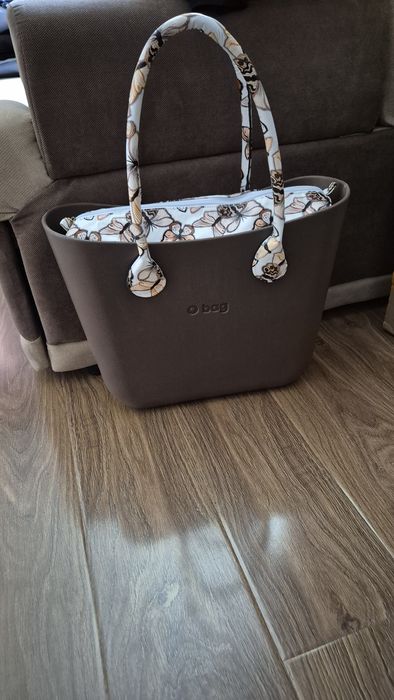 Geanta O Bag classic 130 ron