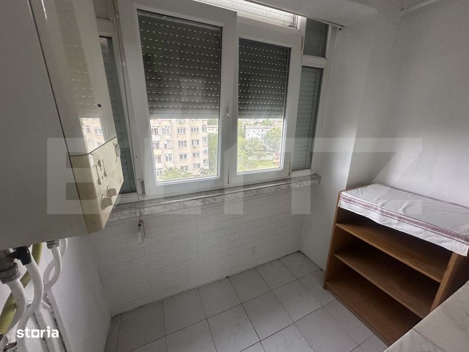 Apartament 2 camere, decomandat, 48 mp, zona Micro 15