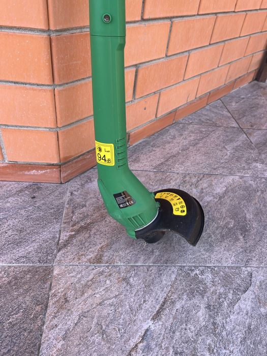 Электрический триммер Giardino