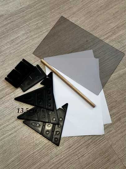 Набор для рисования, с проектором для телефона и планшета