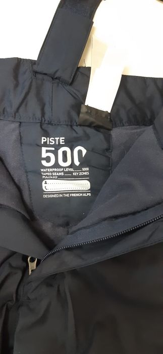 Vand costum de schi Pilo500fete 12ani