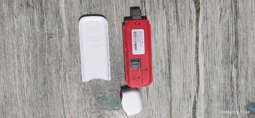 4G USB modem -wifi hotspot