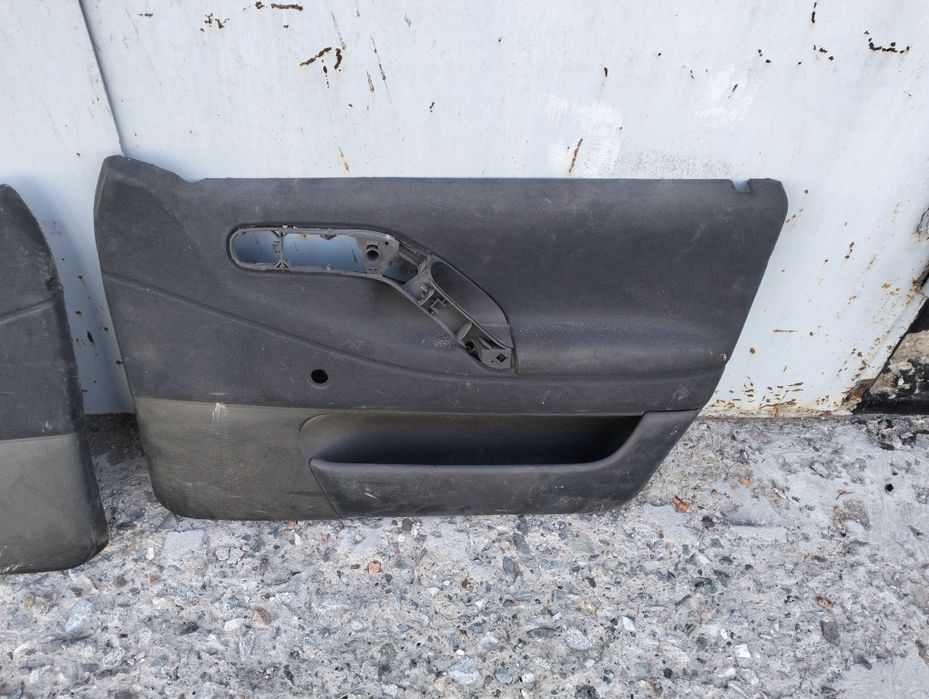 Запчасти на Фольц и Ауди новые и б/у