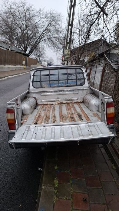 Vand Dacia Papuc 1.6