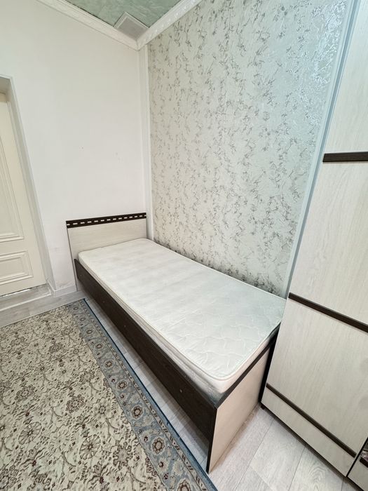 Спальный гарнитур комплект