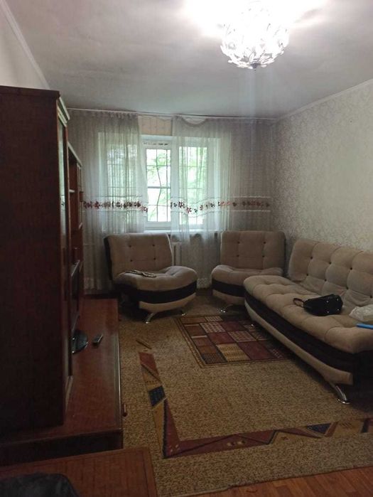 аренда квартиры в Алмалинском районе