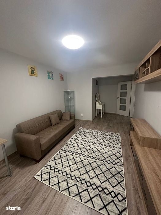 Apartament 3 camere de inchiriat-Metrou Aparatorii Patriei