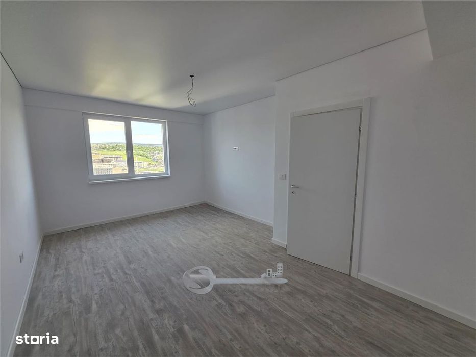 Apartament 2 camere decomandat 62mp - Foto reale — fotografia 1