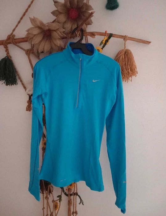 Bluză sport Nike originală, mărimea xs