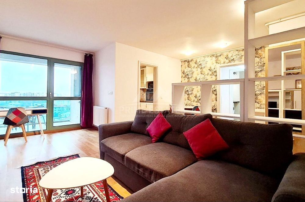 De Inchiriat Apartament 3 Camere Tei- Parcul Circului