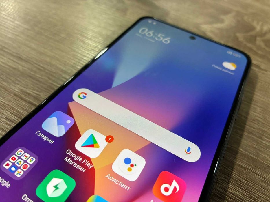 Мобилен телефон Redmi Note 10