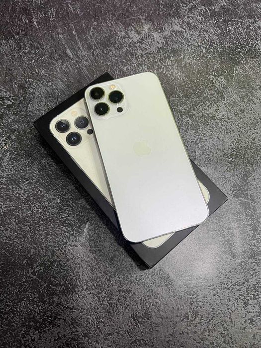 Apple iPhone 13 Pro Max (Актобе 408) лот 10,99683