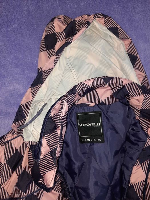 Дамско яке Kenvelo размер S/M